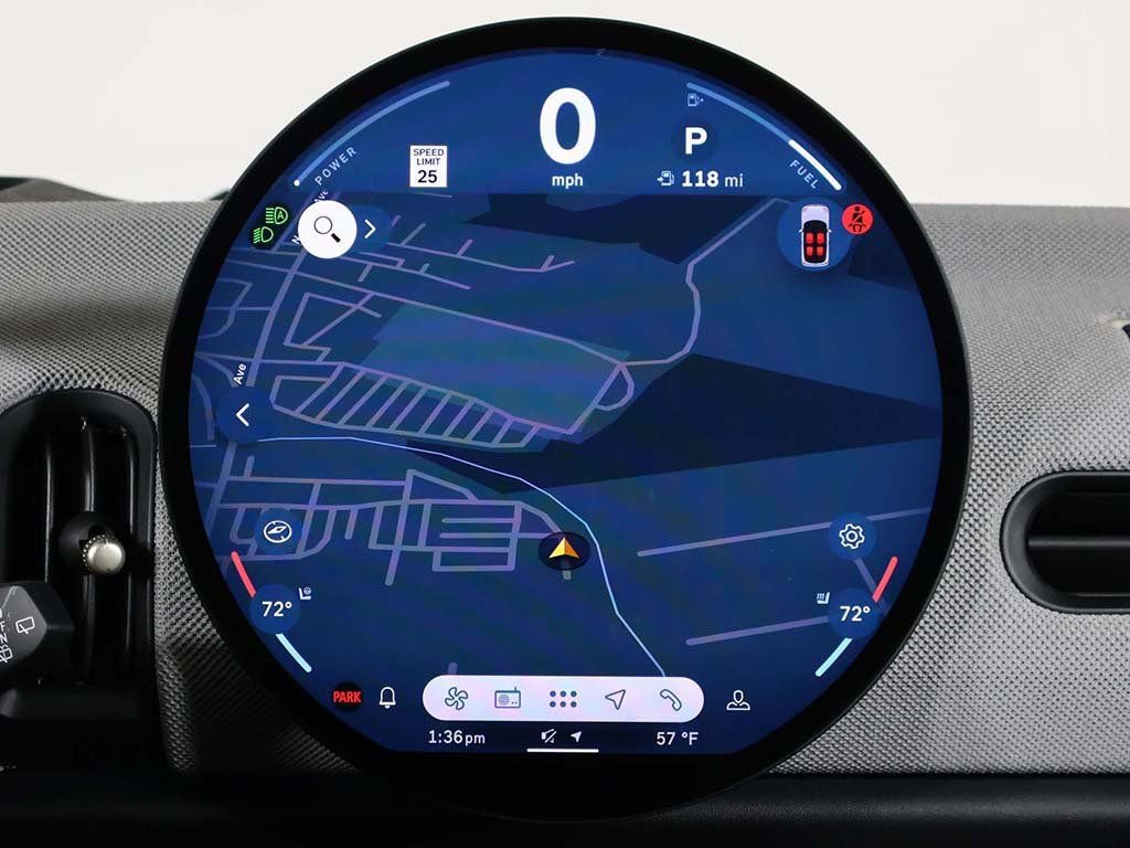 Used 2025 MINI Cooper S image 37