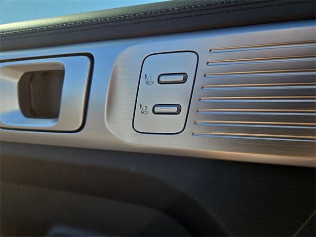 New 2026 Hyundai Santa Fe Calligraphy image 22