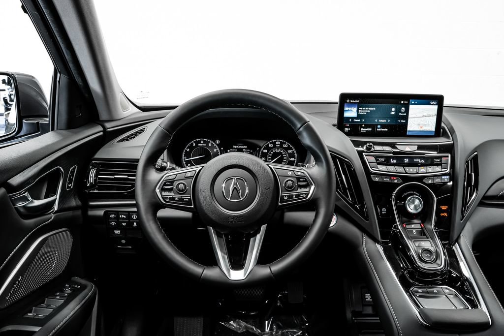 New 2026 Acura RDX w/ Advance Package AWD/4WD image 14
