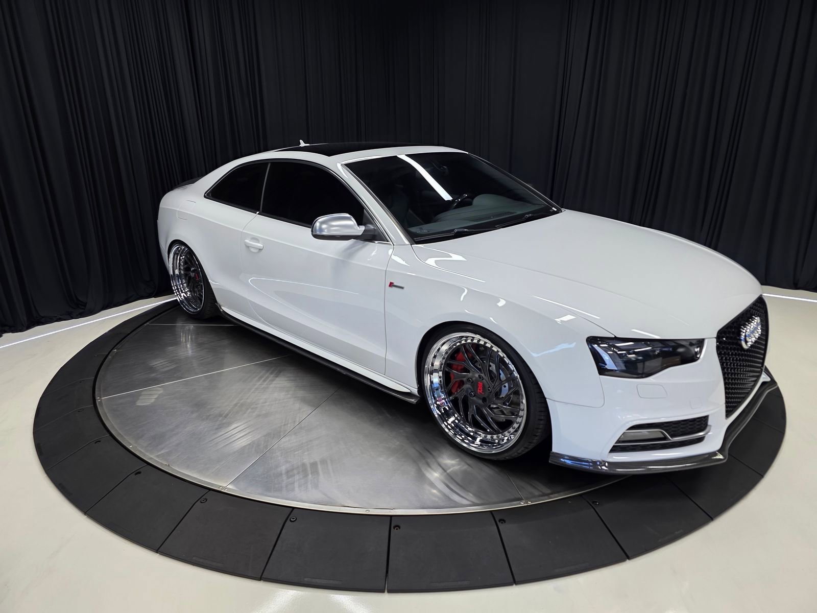 Used 2013 Audi S5 Prestige w/ Prestige Pkg AWD/4WD image 15