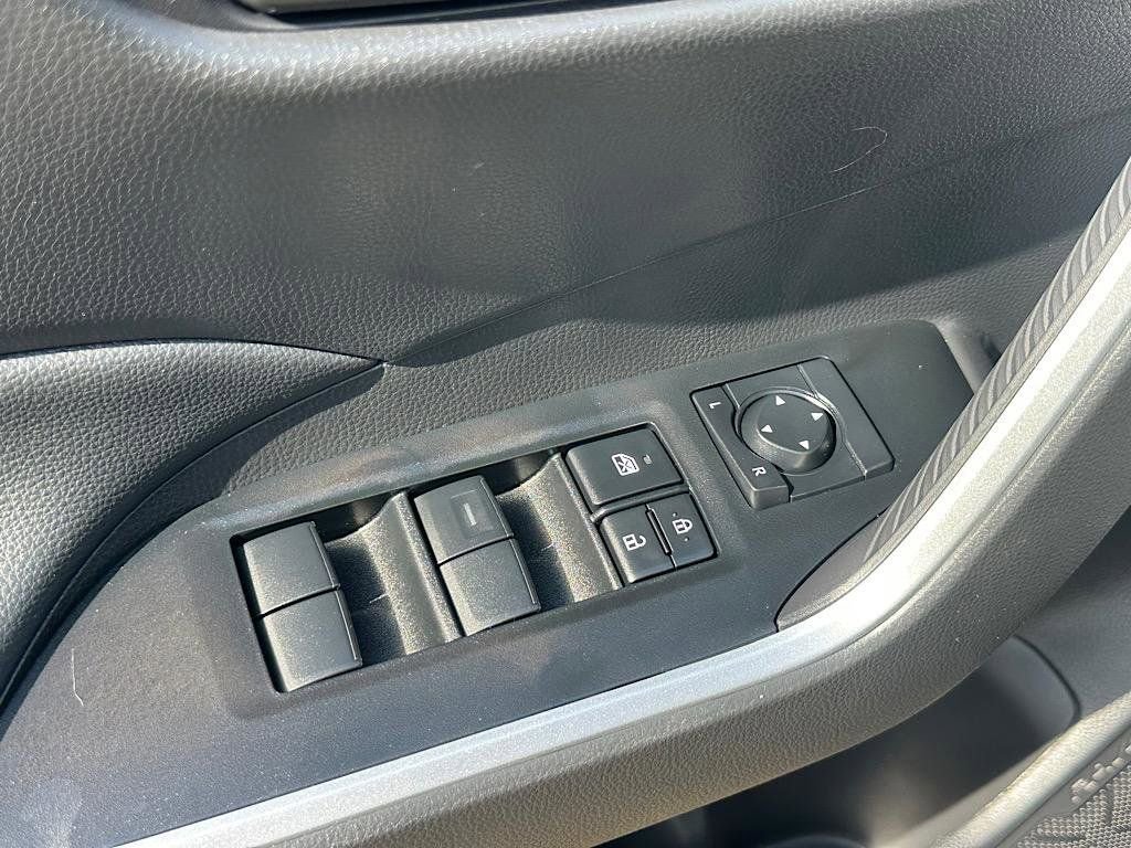 Certified 2025 Toyota RAV4 LE image 13