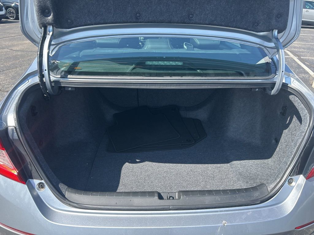 Used 2019 Honda Accord Sport image 13
