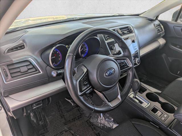 Used 2018 Subaru Outback 2.5i Premium AWD/4WD image 14