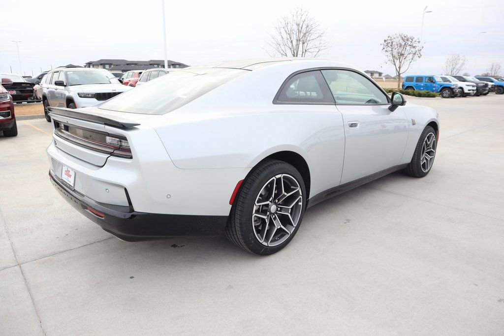 New 2026 Dodge Charger Scat Pack image 19