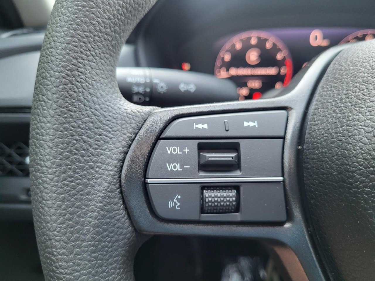 New 2026 Honda Accord SE image 18