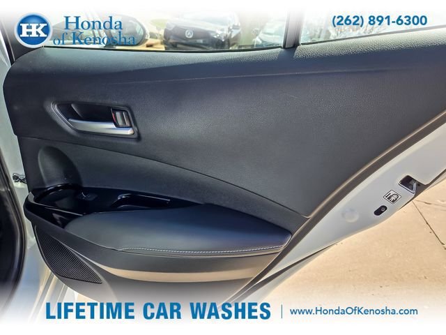 Used 2021 Toyota Corolla SE image 23