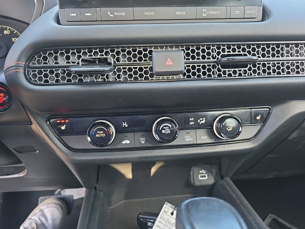 Used 2023 Honda HR-V Sport image 16