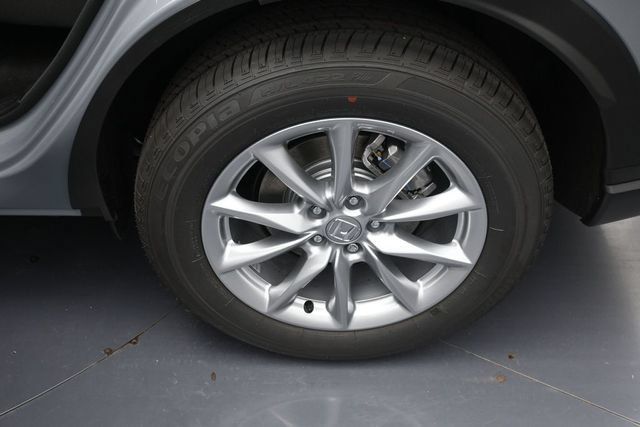 New 2026 Honda CR-V EX image 23