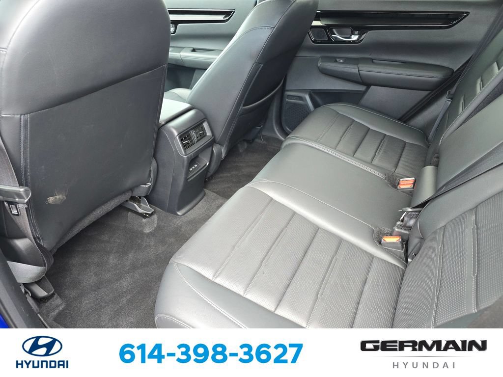Used 2024 Honda CR-V EX-L image 20