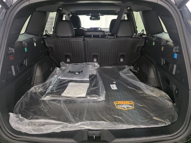 New 2026 Subaru Outback Wilderness image 37