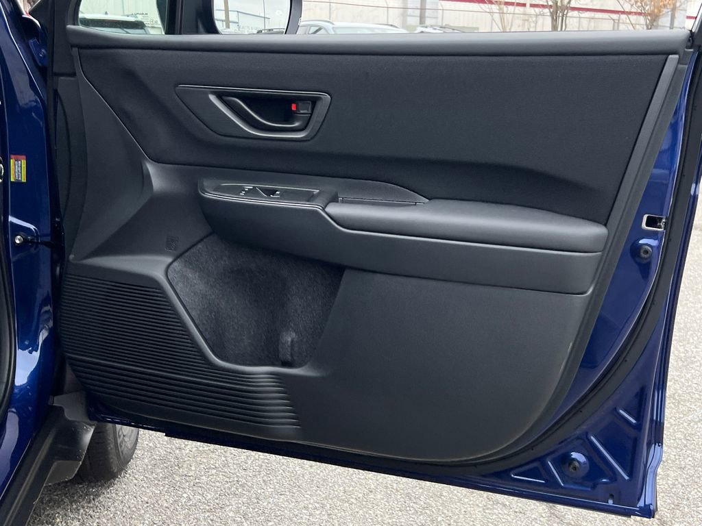 New 2026 Subaru Outback Premium image 8