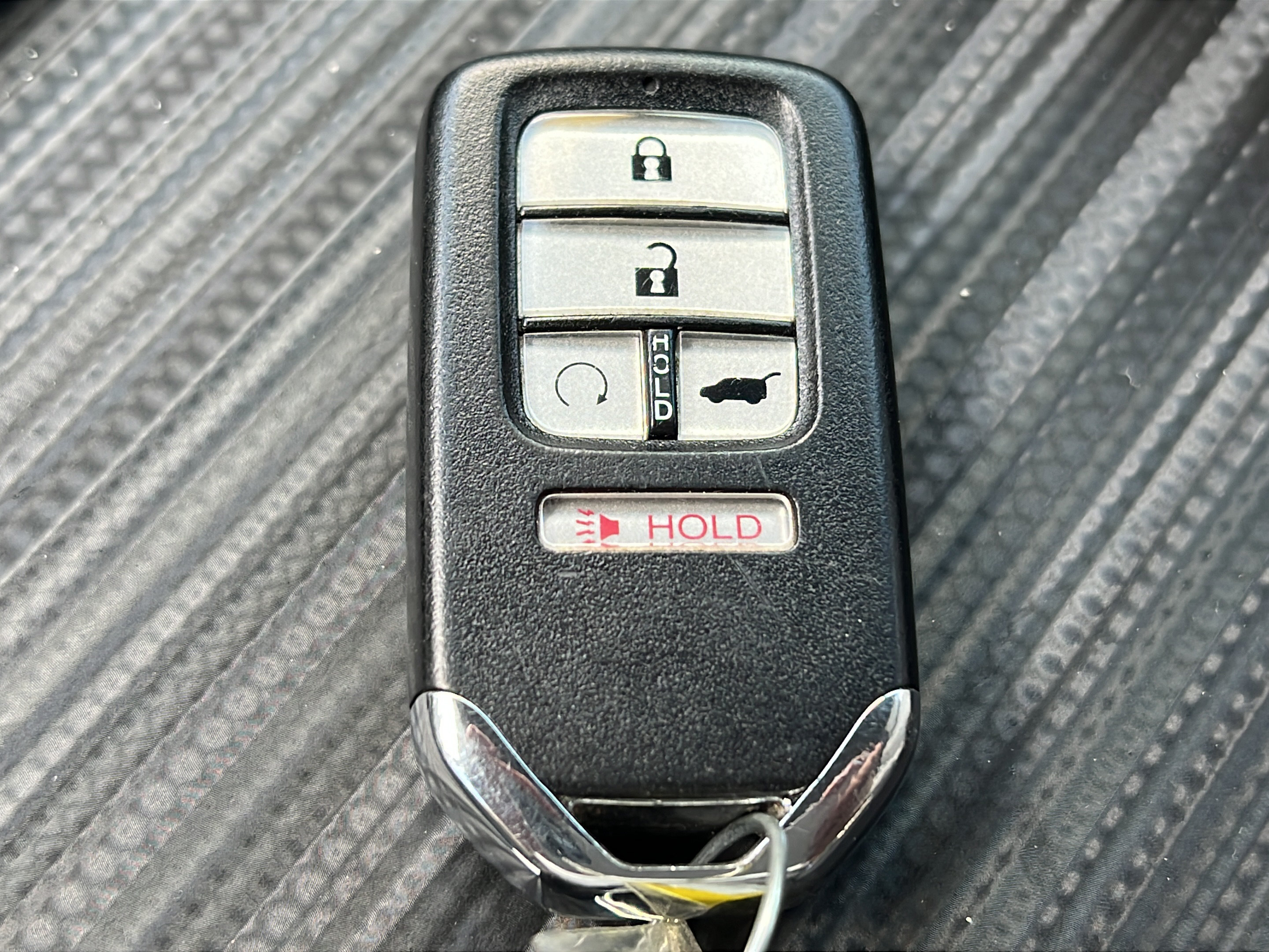 Used 2021 Honda Passport EX-L image 24