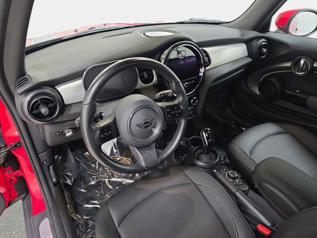 Certified 2024 MINI Cooper Convertible image 9