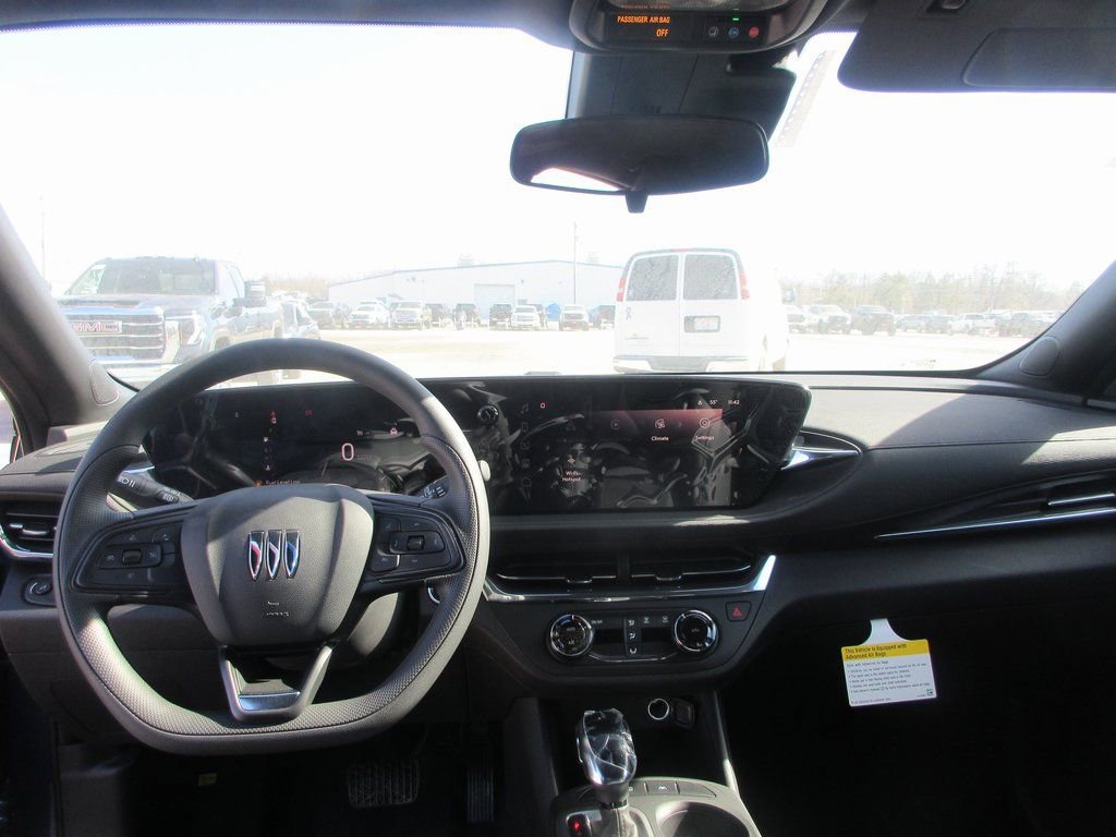 New 2026 Buick Envista Preferred image 15
