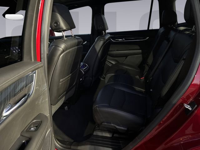 Used 2020 Cadillac XT6 Premium Luxury w/ LPO, Floor Liner Package image 16