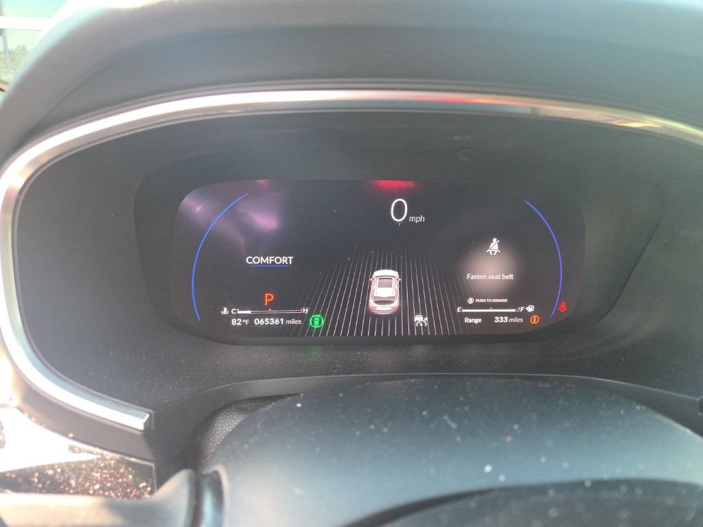 Used 2022 Acura MDX w/ Technology Package AWD/4WD image 48