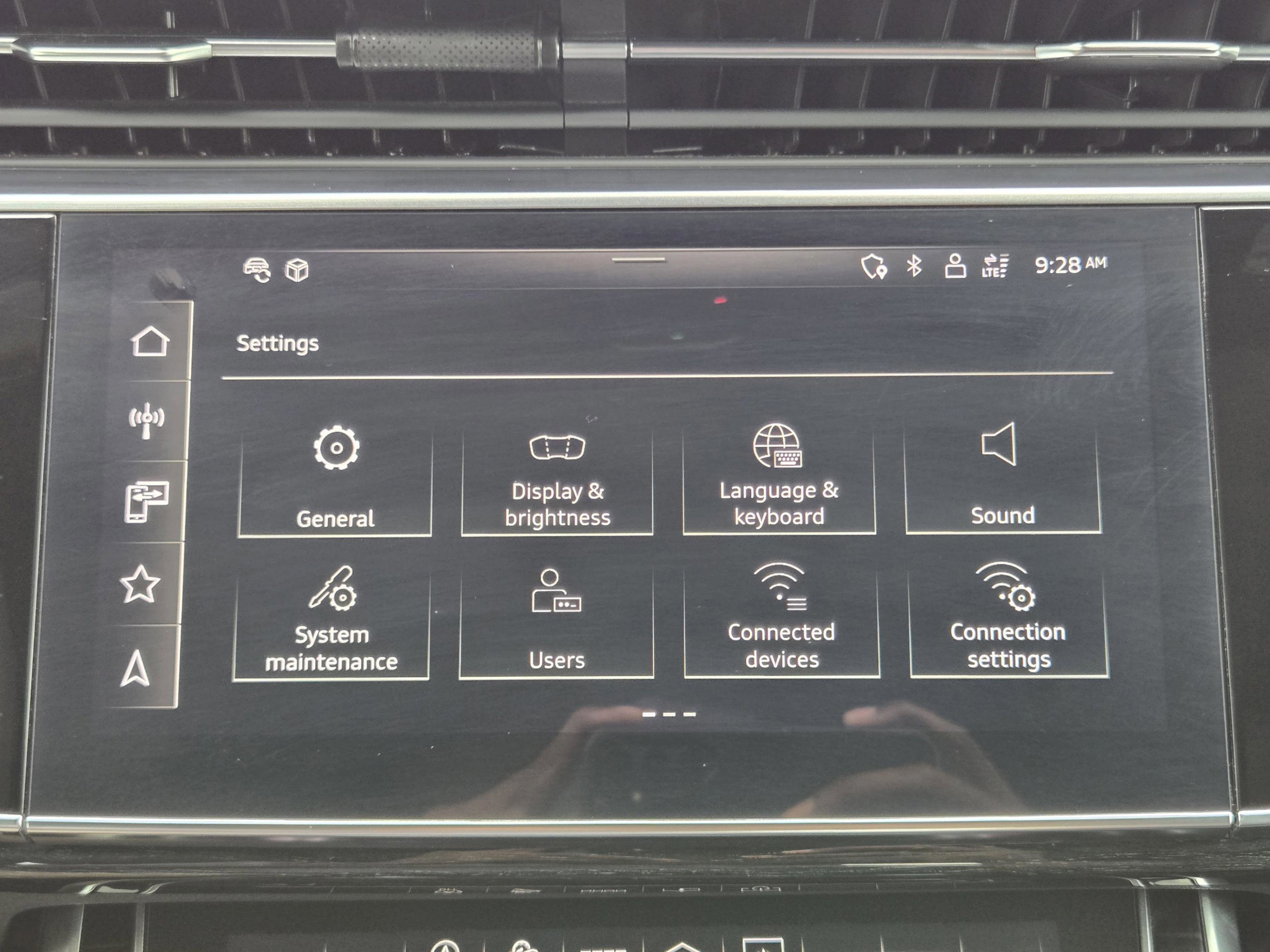 Used 2021 Audi Q7 3.0T Premium Plus AWD/4WD image 13