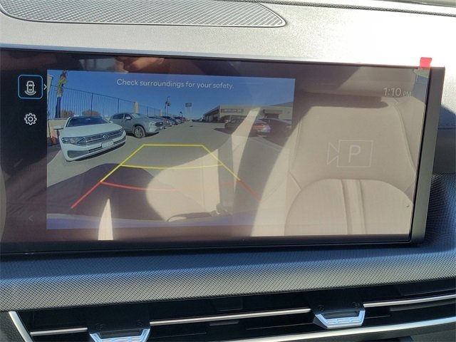 New 2026 Hyundai Sonata SE image 10