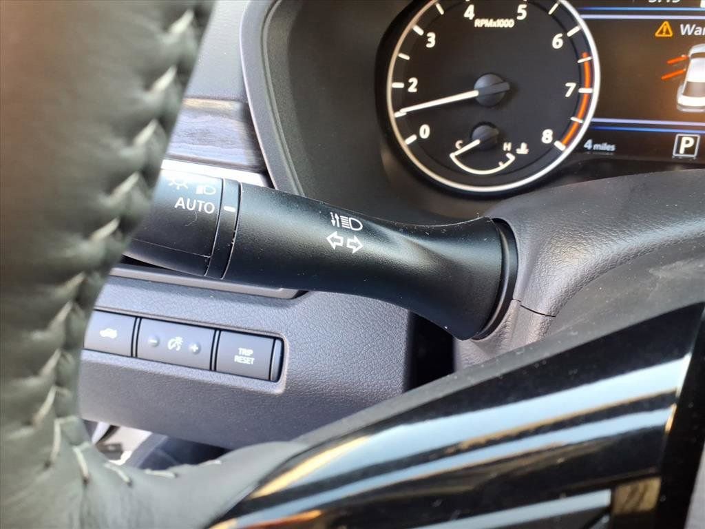 New 2025 Nissan Altima 2.5 SL image 19