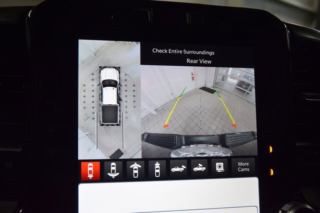 Used 2024 RAM 3500 Big Horn w/ Towing Technology Group image 53