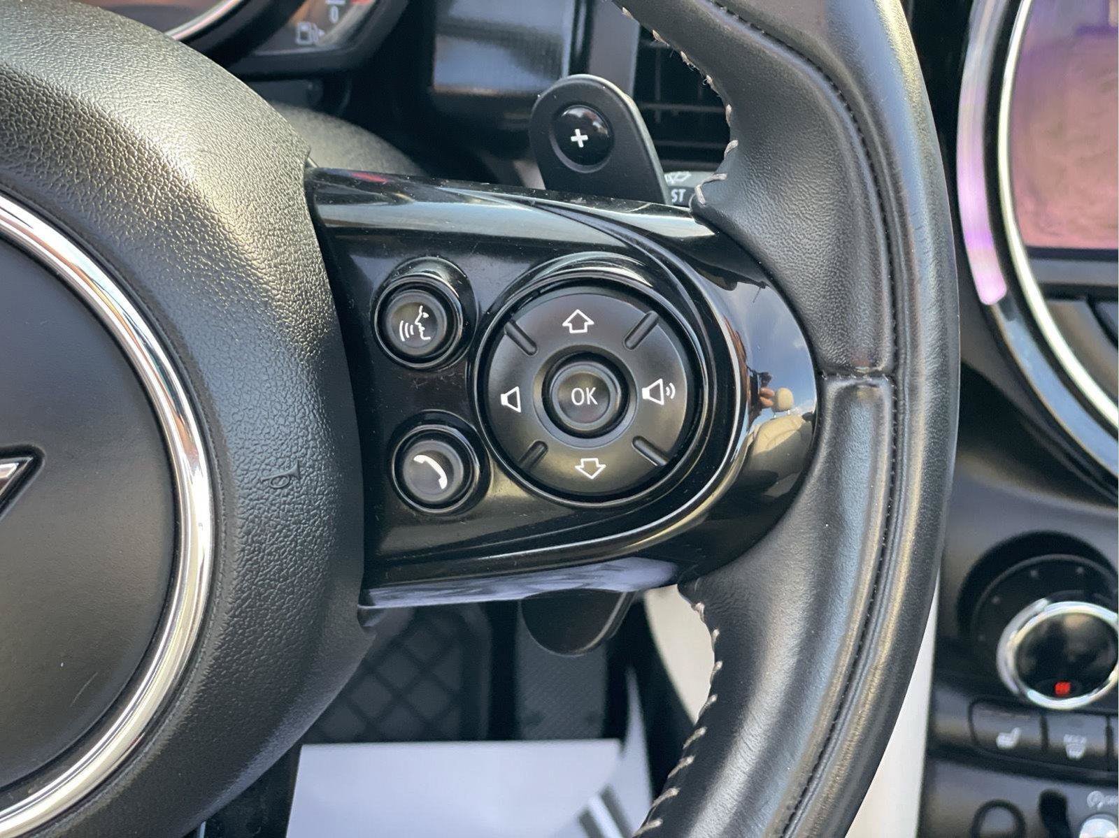 Used 2019 MINI Cooper S FWD image 27