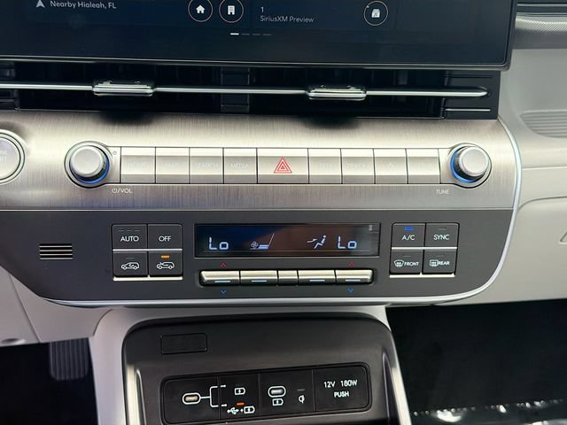 Certified 2025 Hyundai Kona SEL FWD image 16
