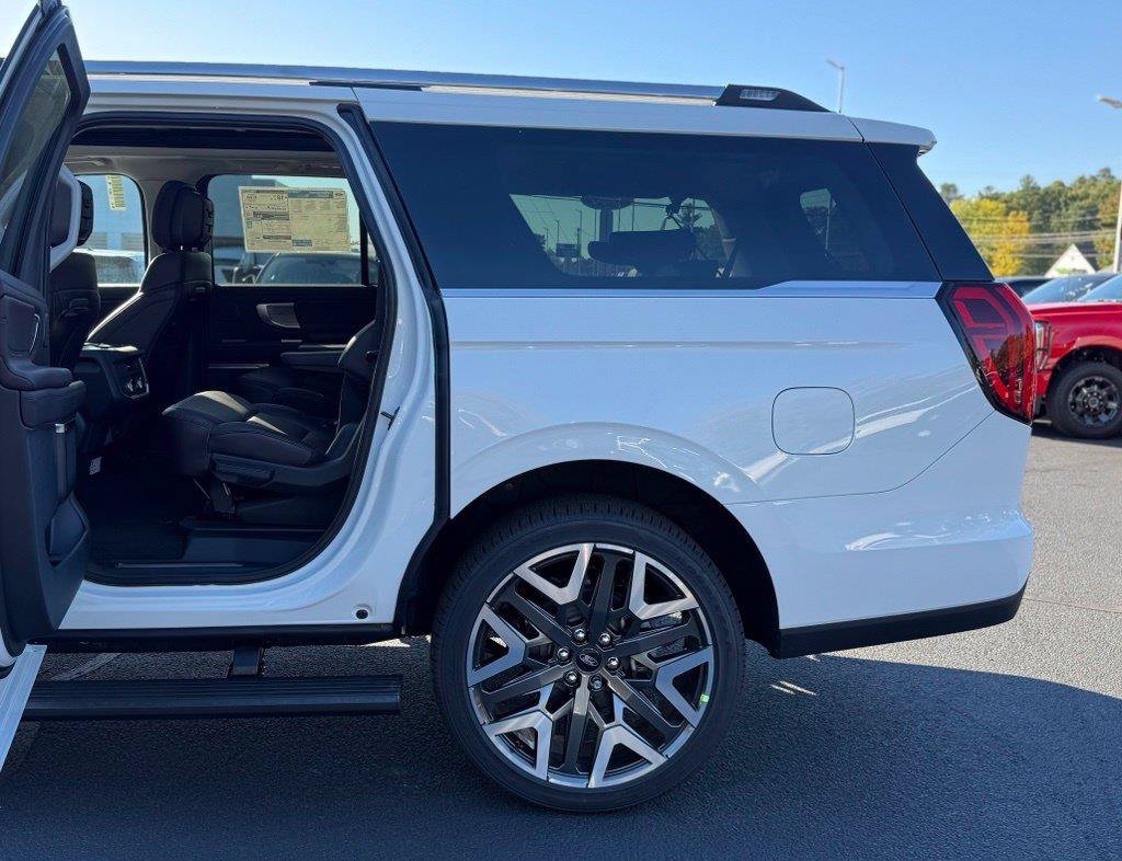 New 2027 Ford Expedition Max Platinum w/ Platinum Ultimate Package AWD/4WD image 35