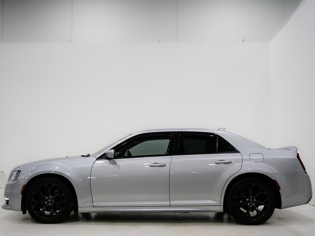 Used 2020 Chrysler 300 S image 6