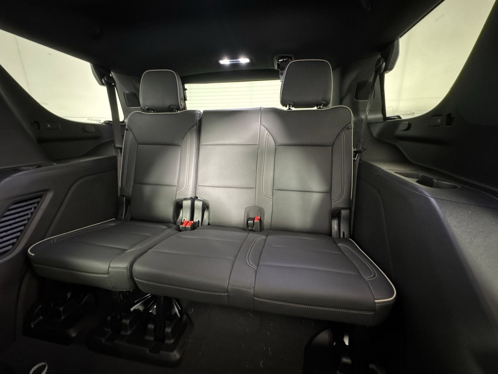 New 2026 Chevrolet Tahoe Premier image 26