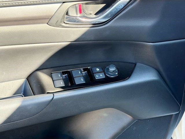 Used 2023 MAZDA CX-5 AWD 2.5 S w/ Preferred Package image 20