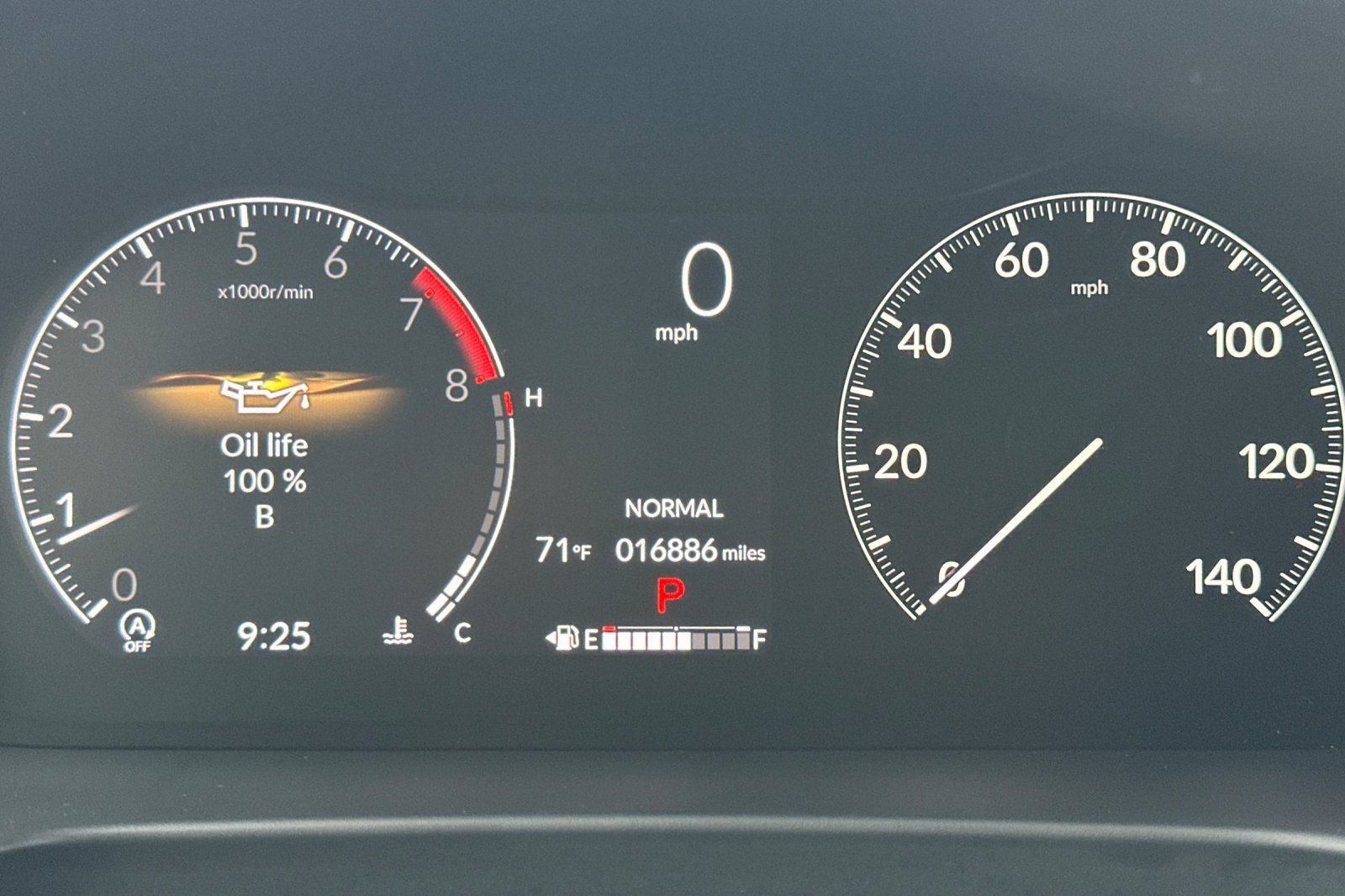Used 2025 Honda Ridgeline Sport image 23