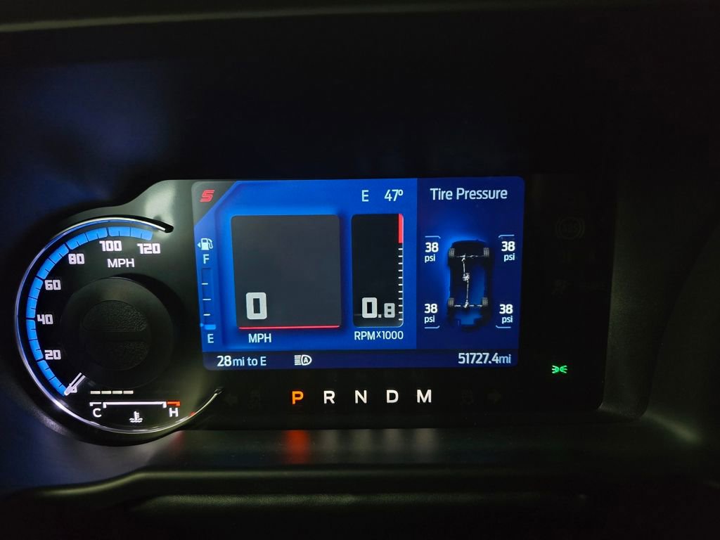 Used 2022 Ford Bronco Big Bend image 34