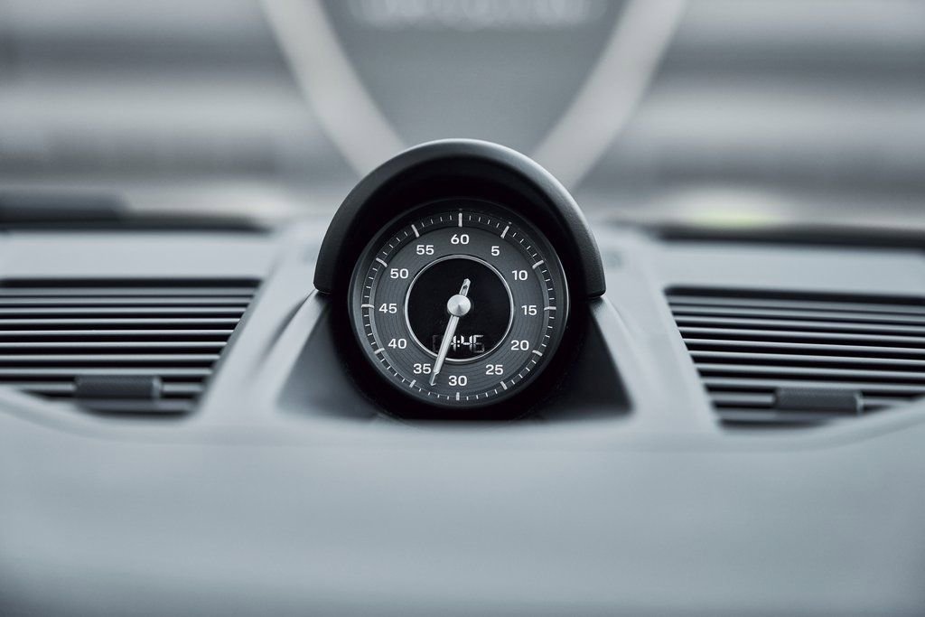 Used 2021 Porsche 911 Turbo S AWD/4WD image 63