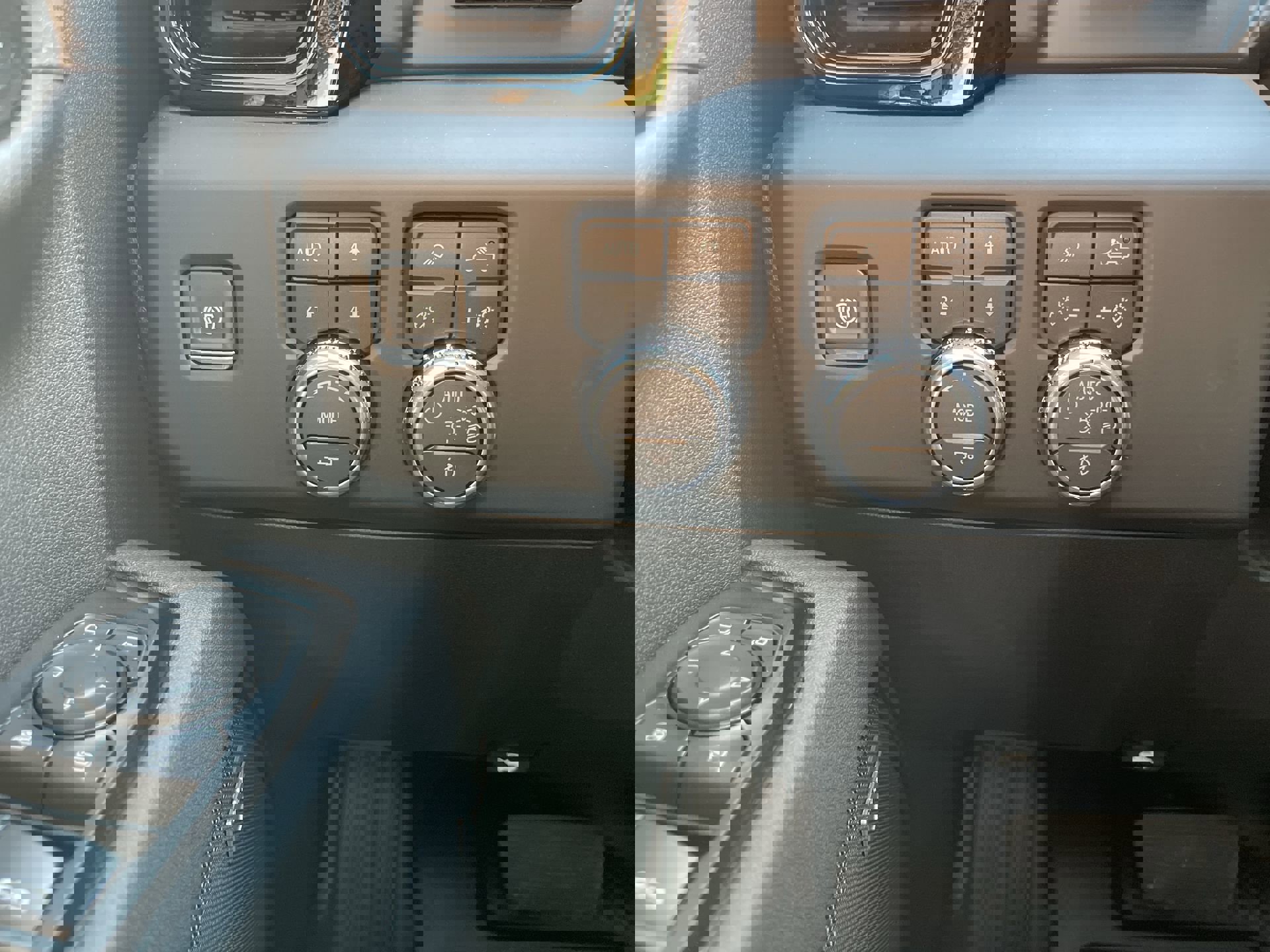 New 2026 GMC Sierra 1500 AT4 w/ AT4 Premium Package image 54