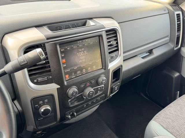 Certified 2015 RAM 3500 Big Horn image 36