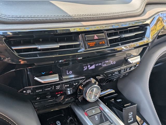 Certified 2023 Acura MDX SH-AWD w/ Advance Package image 27