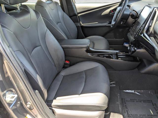 Used 2022 Toyota Prius Prime XLE FWD image 20