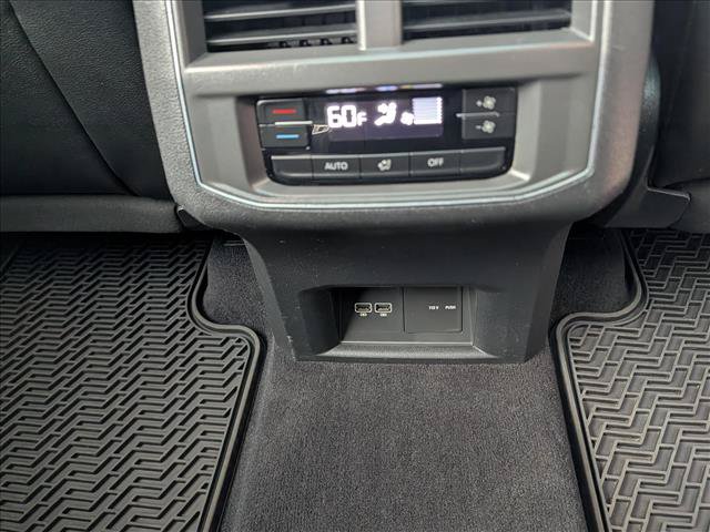 Used 2019 Volkswagen Atlas SEL AWD/4WD image 18