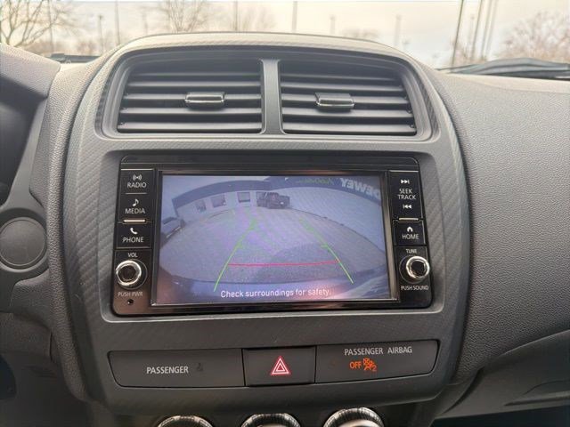 Used 2024 Mitsubishi Outlander Sport ES image 29
