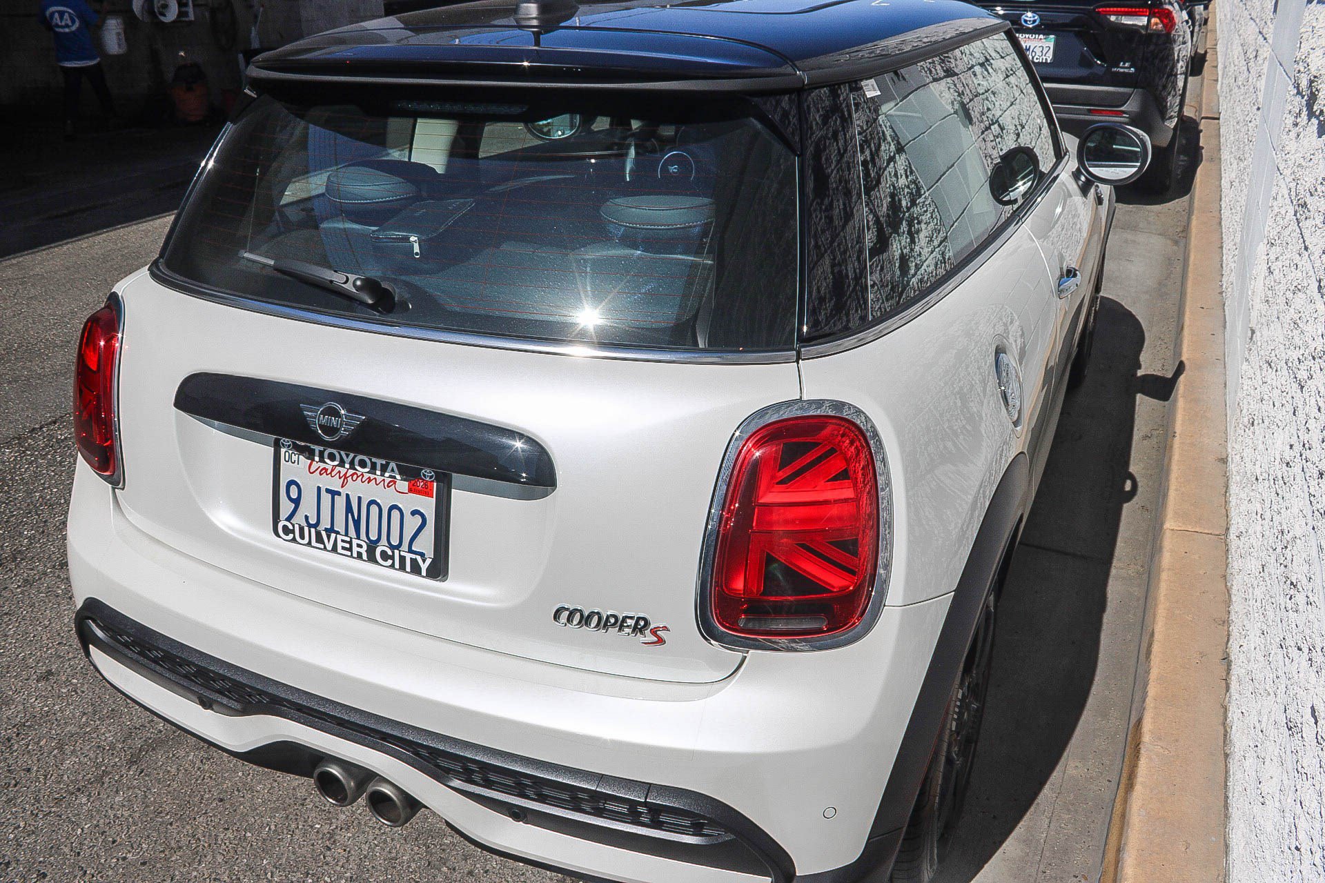 Used 2024 MINI Cooper S FWD image 17