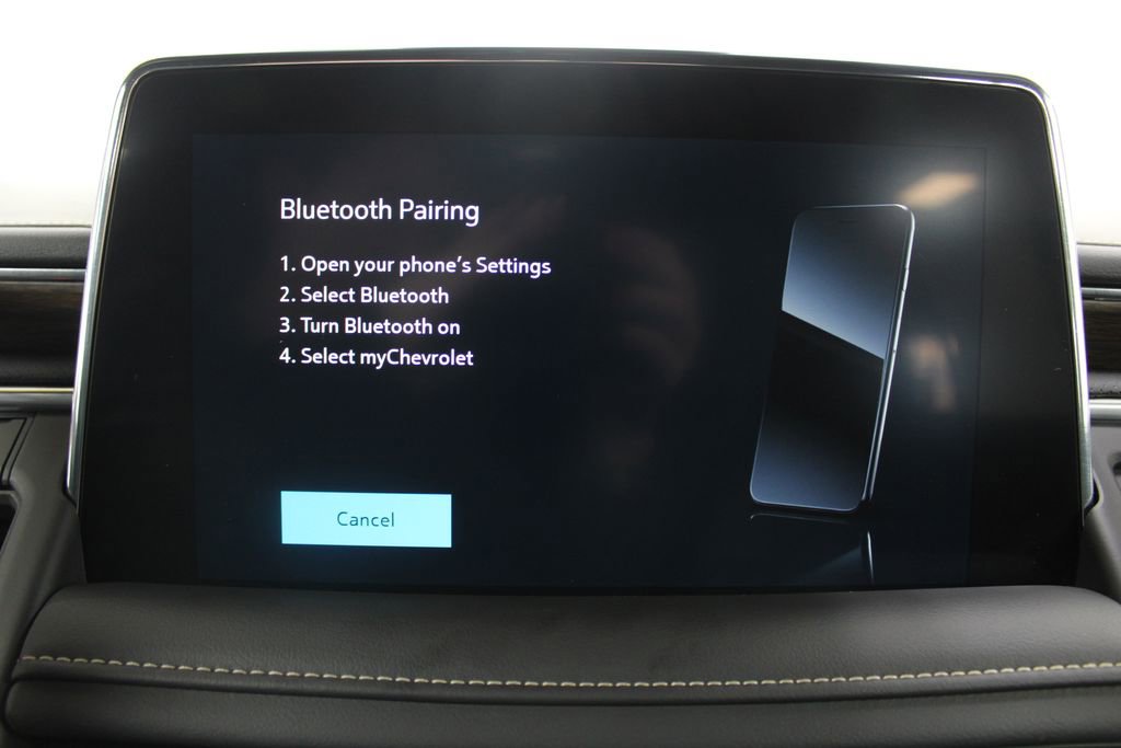 Used 2024 Chevrolet Tahoe Premier image 48