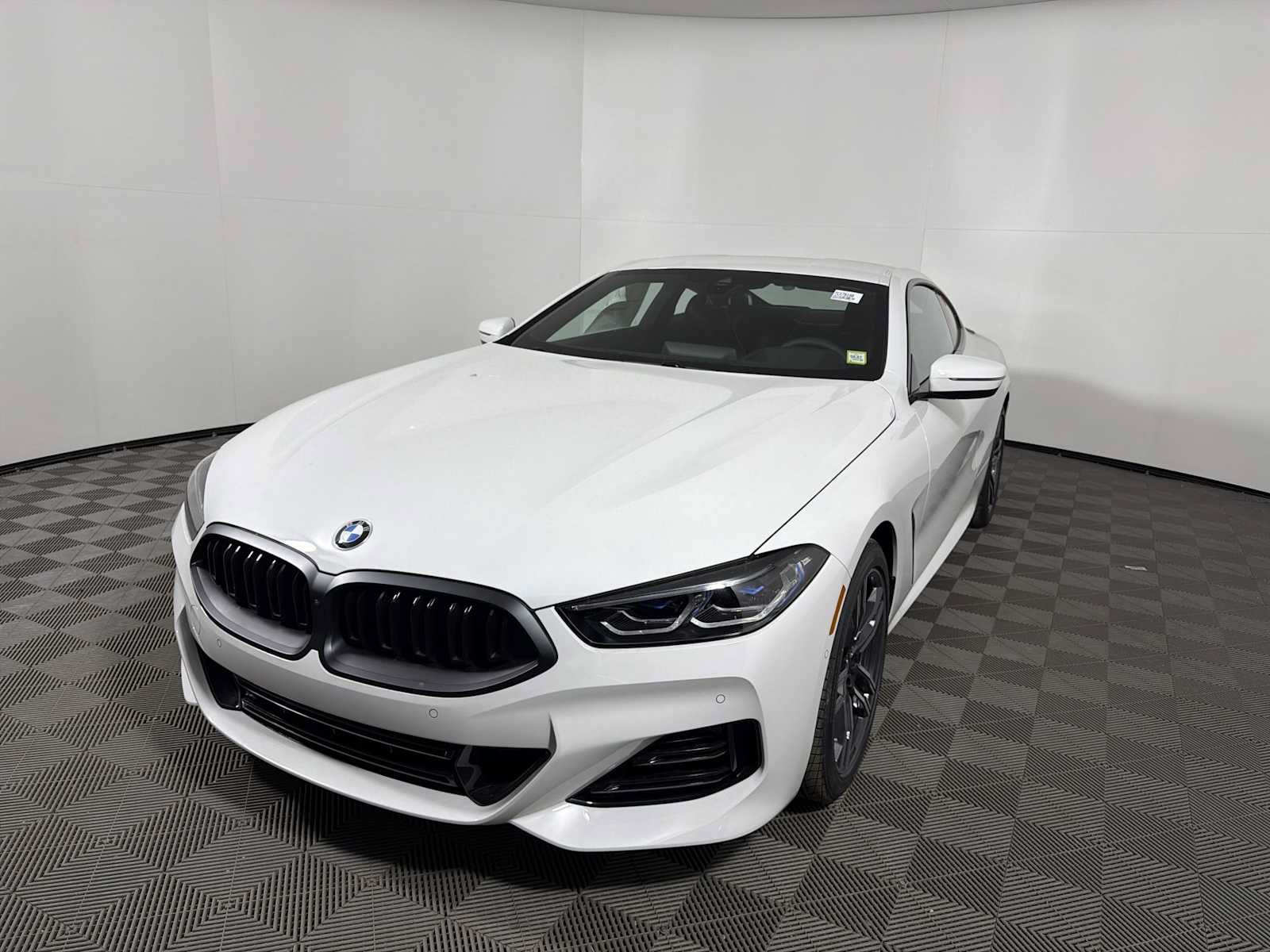 New 2026 BMW 840i xDrive Coupe w/ M Sport Professional Package AWD/4WD image 7