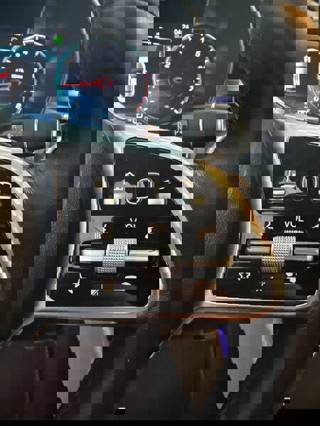 Used 2021 Mercedes-Benz C 300 4MATIC Sedan w/ Premium Package image 33