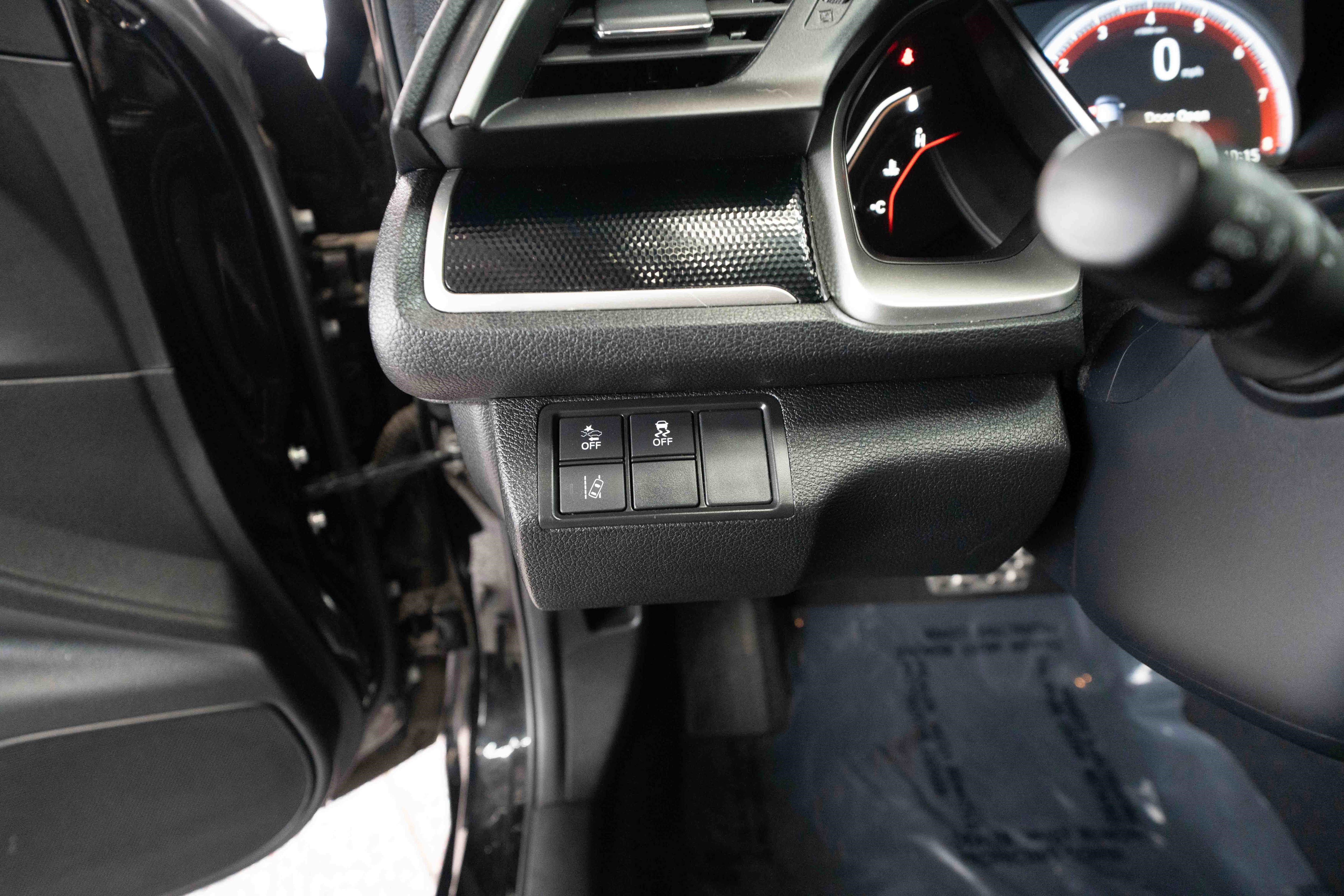 Used 2021 Honda Civic Sport image 11