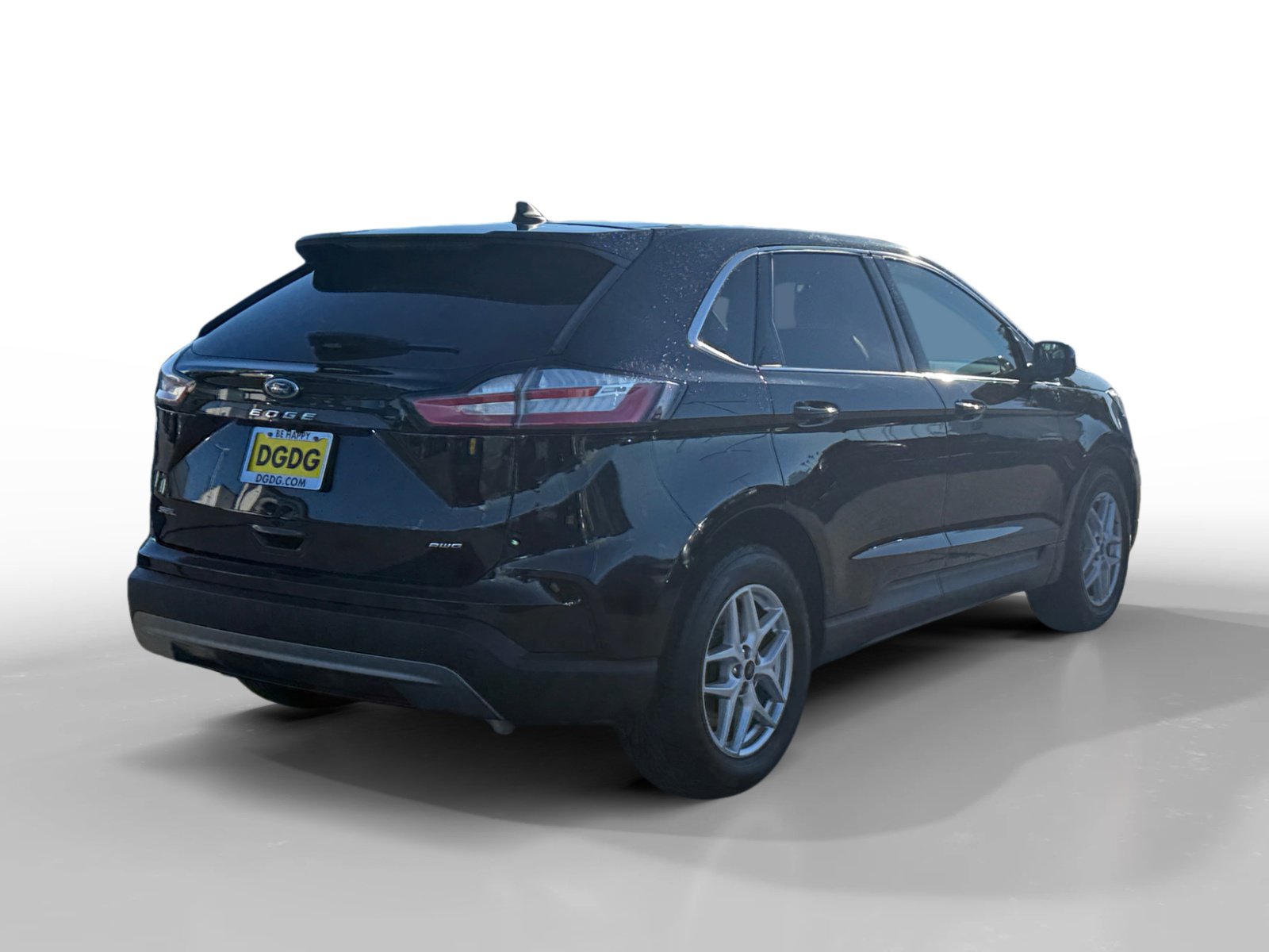 Used 2024 Ford Edge SEL image 5