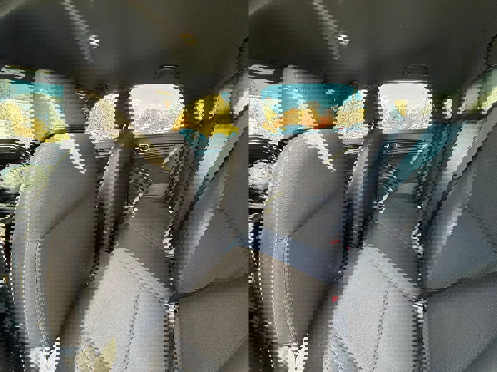 Used 2023 Honda Civic Sport image 7