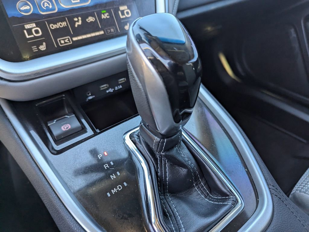 Used 2021 Subaru Outback Premium w/ Popular Package #1 image 21