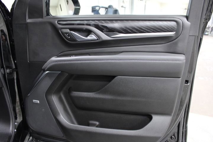 Used 2024 GMC Yukon XL Denali image 25