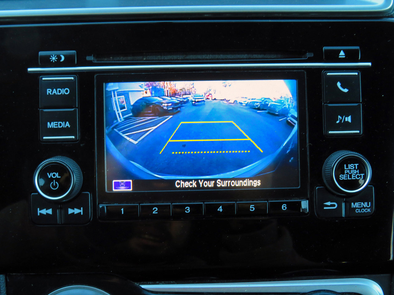 Used 2020 Honda Fit LX image 27