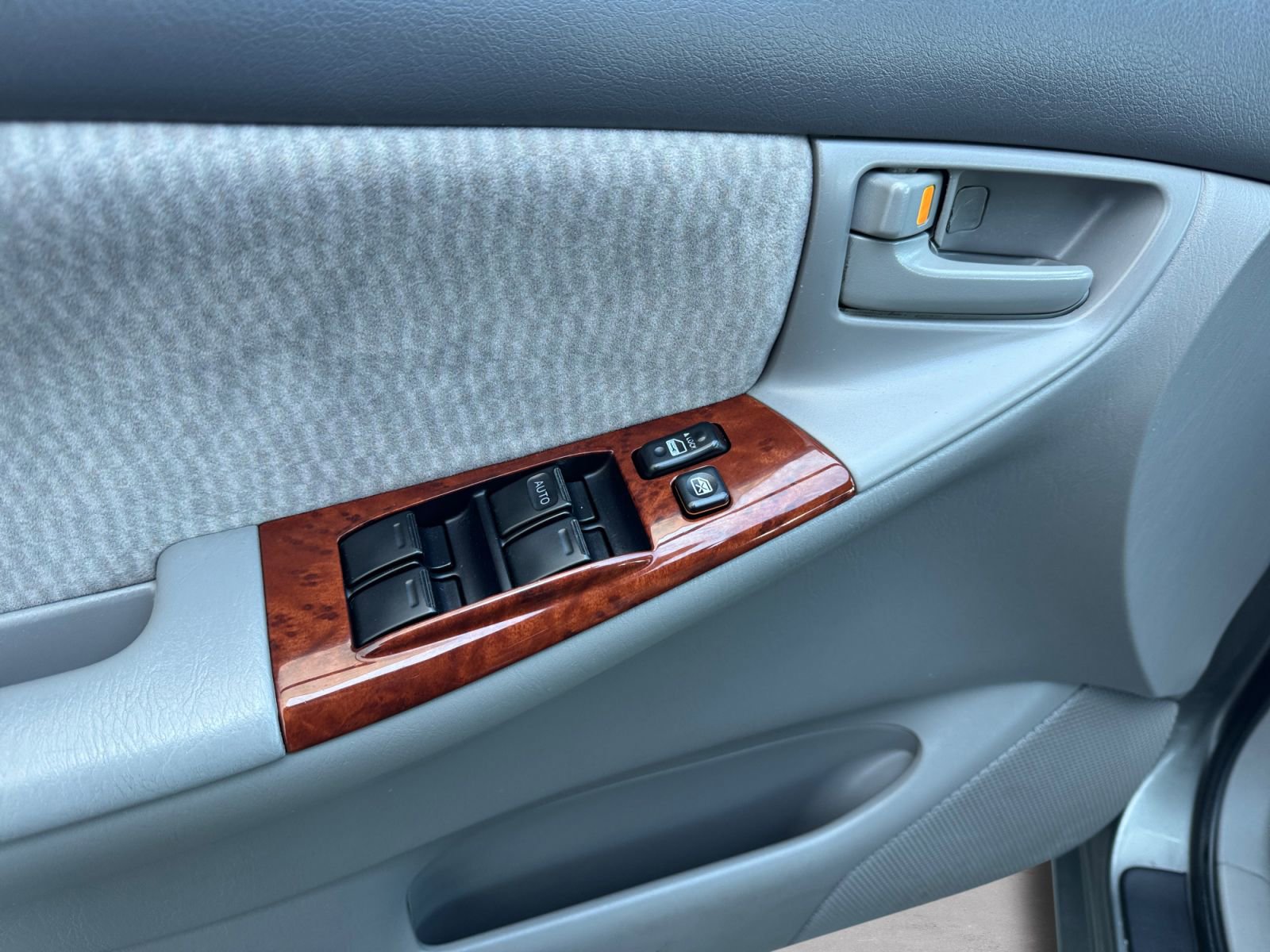 Used 2008 Toyota Corolla CE image 16